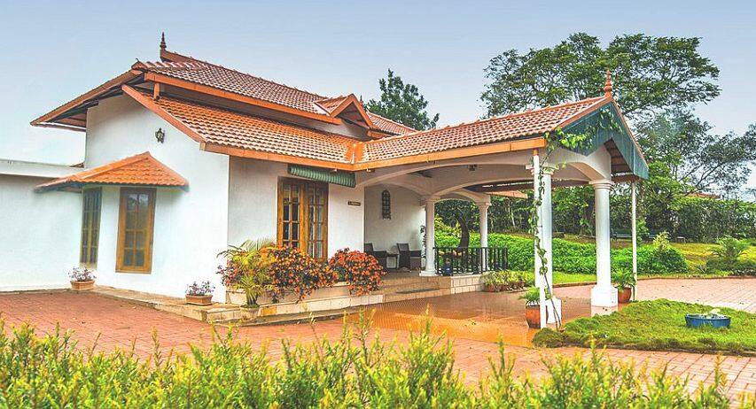 Coorg Udaya Homestay, Madikeri 1